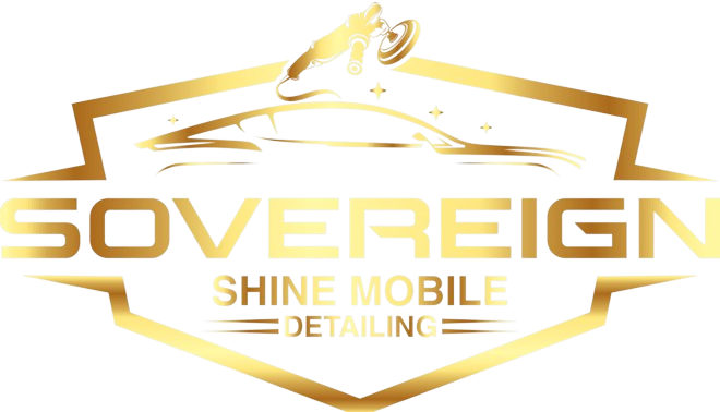 Sovereign Shine Mobile Detailing